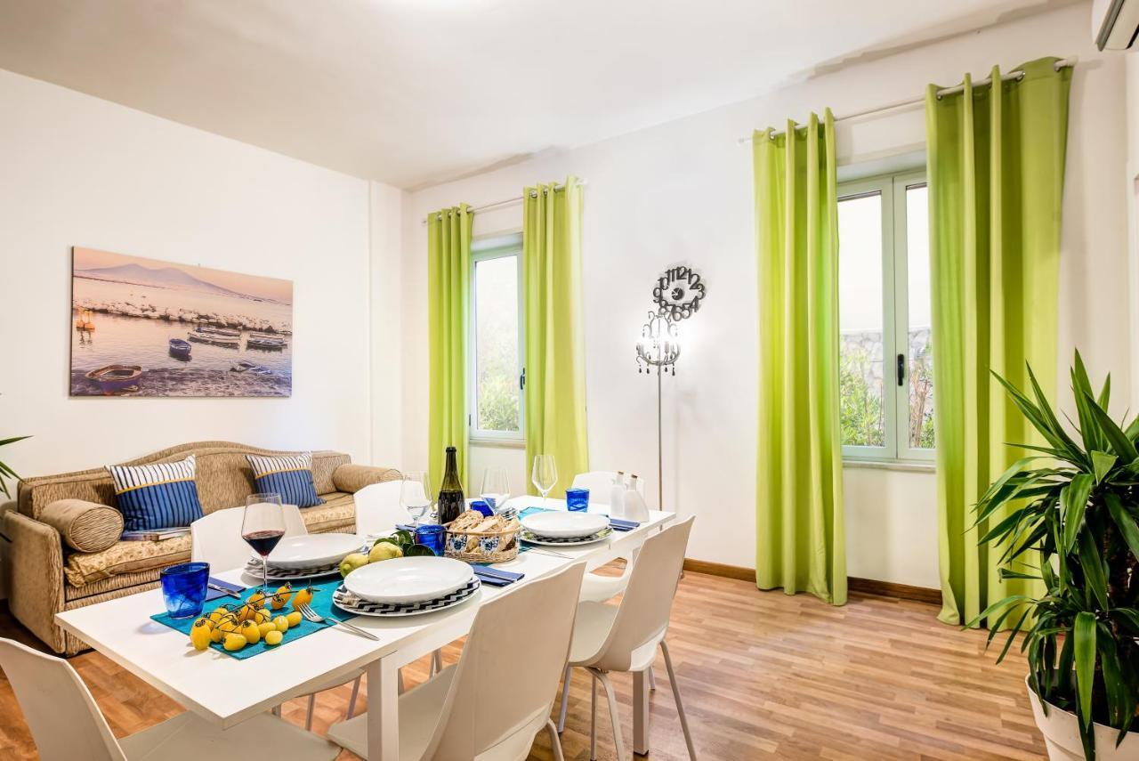 Apartamento Living Times Península Sorrentina