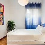 Living Times Apartment